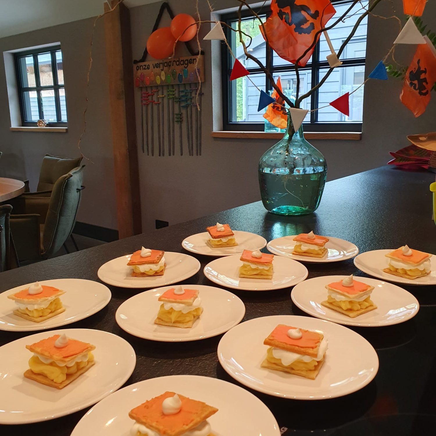 Zorgboerderij Ons Thuis, dagbesteding Schijndel