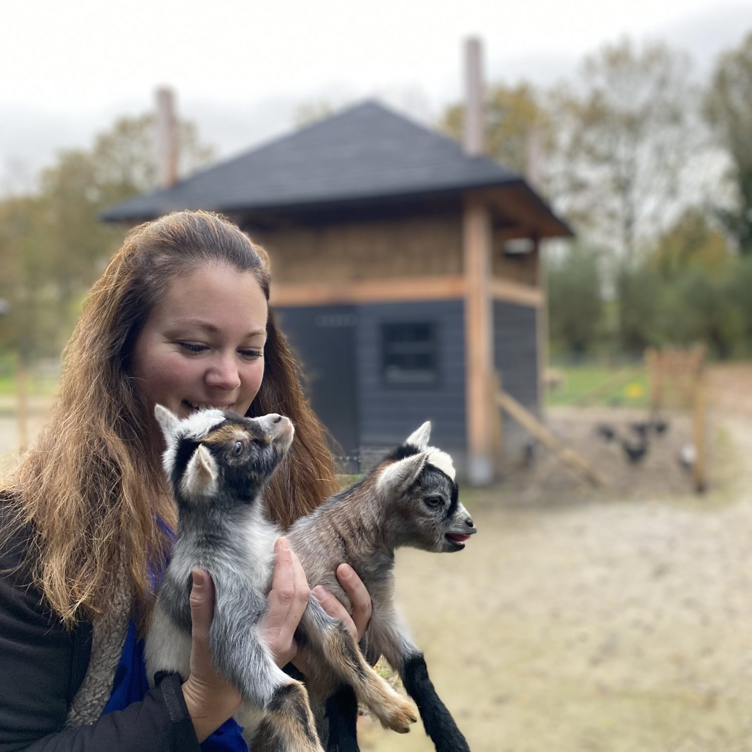 Zorgboerderij Ons Thuis